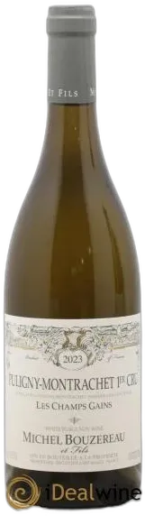 photo du vin les Champs Gains