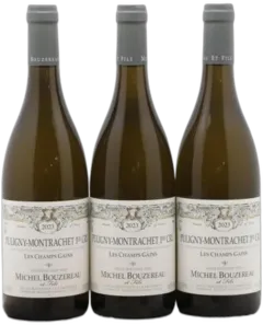 photo du vin les Champs Gains