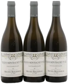 photo du vin les Champs Gains