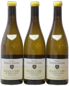 illustration du vin Le Meix Cadot Vieilles Vignes