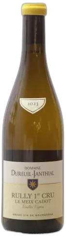 illustration du vin Le Meix Cadot Vieilles Vignes