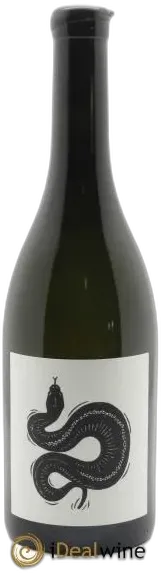 photo du vin Saint-Aubin 1er Cru la Combe Shadows Vin Noé 2020