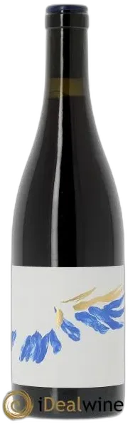 illustration du vin Vin de France Amalgamay Château de Béru