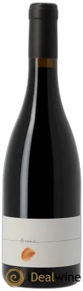 aperçu du vin Vin de France Brune Fiona Leroy