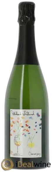 image du vin Vin de France Pétillant Naturel Domaine Chardigny
