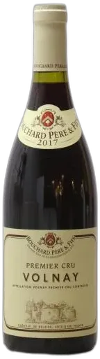 photo du vin Maison Bouchard Père et Fils