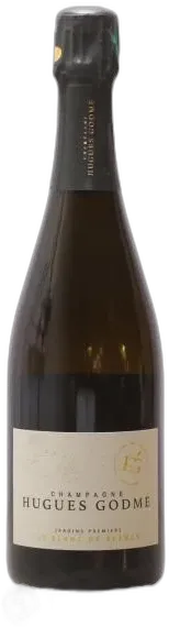 photo du vin 1er Cru Brut Nature le Blanc de Blancs