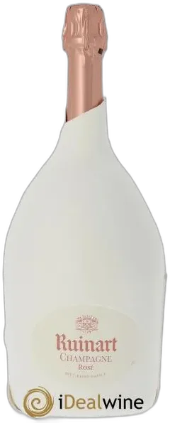 illustration du vin Dom Ruinart Rosé Brut Ruinart