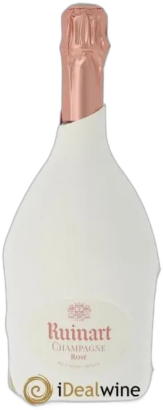 illustration du vin Dom Ruinart Rosé Brut Ruinart