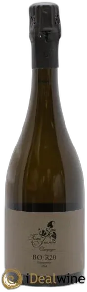 photo du vin Roses de Jeanne la Boloree