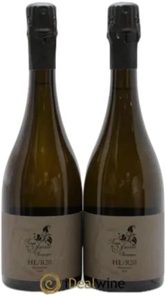 photo du vin Roses de Jeanne la Haute-Lemblé