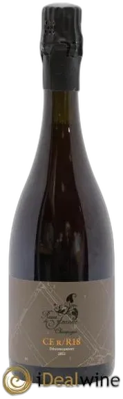 photo du vin Le Creux d'Enfer