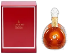 image du vin Cognac Rémy Martin Louis Xiii