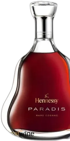 photo du vin Cognac Paradis Hennessy