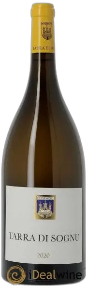 photos du vin Vin de France Tarra di Sognu Clos Canarelli 2020