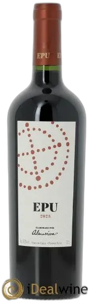 photos du vin Maipo Valley Almaviva Epu Baron P. de Rothschild Concha y Toro