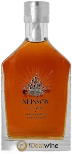 photo du vin Neisson Zetwal