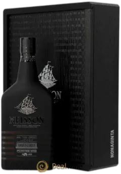 photo du vin Rhum Neisson Nonaginta