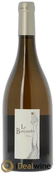 photo du vin Vin de France le Bouysselet Jean-Luc Ribes