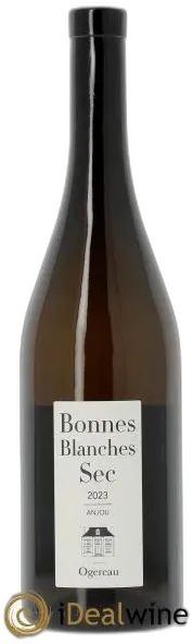 photo du vin Anjou Bonnes Blanches 2023