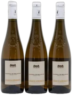 image du vin Beaulieu Château Bellevue