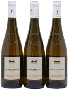 image du vin Beaulieu Château Bellevue