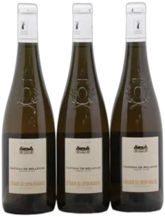 image du vin Beaulieu Château Bellevue