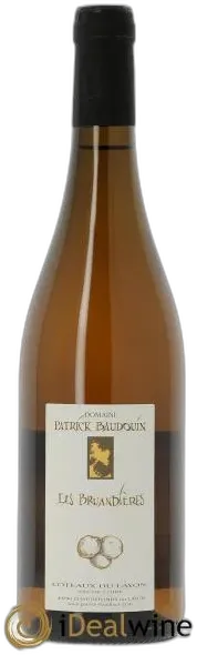 photo du vin les Bruandières