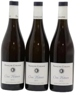 capture du vin Clos Habert