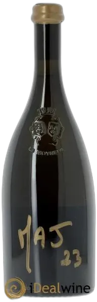 photo du vin Pouilly-Fumé Majorum Michel Redde & Fils