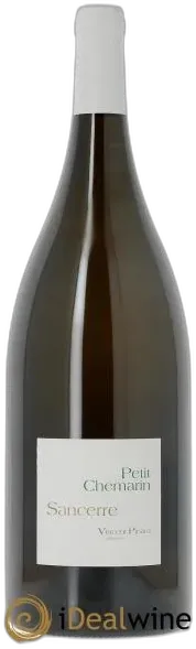 image du vin Sancerre Petit Chemarin Vincent Pinard