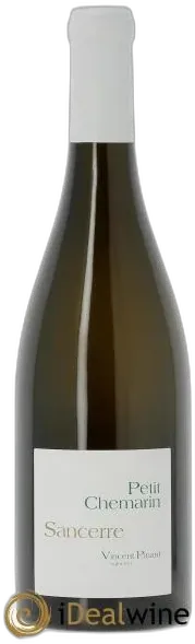 image du vin Sancerre Petit Chemarin Vincent Pinard