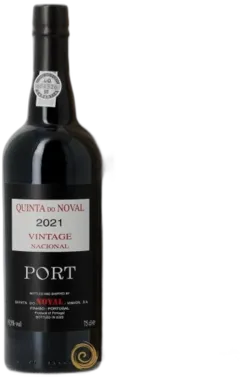 photo du vin Porto Quinta do Noval Nacional 2021