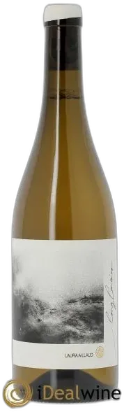 photo du vin Laura Aillaud Vin de France Long Courrier