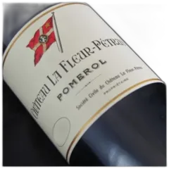 illustration du vin Château la Fleur Petrus 2005