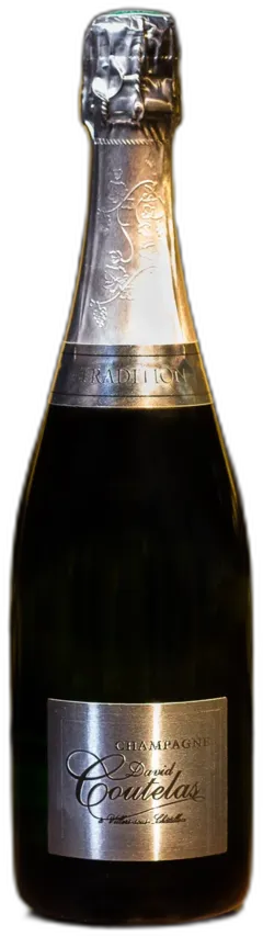 photo du vin David Coutelas Tradition