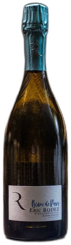image du vin Cuvée Blanc de Noirs Eric Rodez