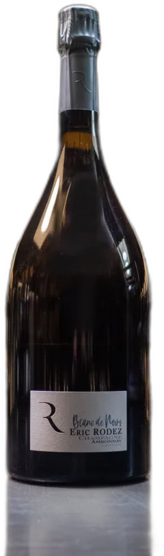 photo du vin Cuvée Blanc de Noirs Magnum Eric Rodez
