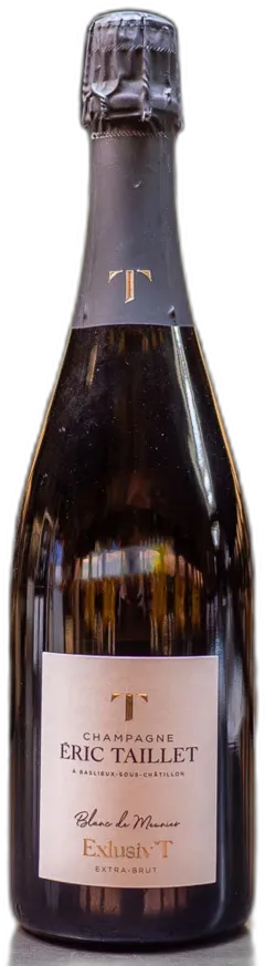 photos du vin Eric Taillet Cuvée Luminos’T