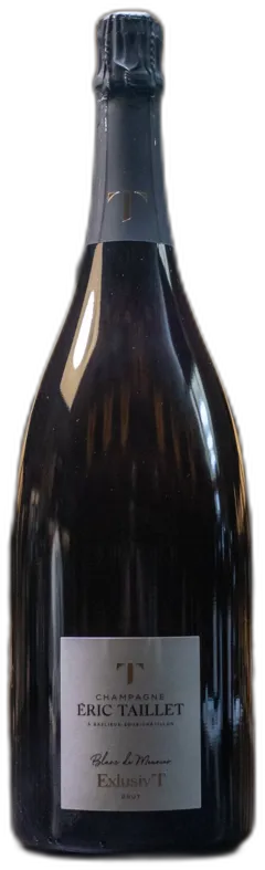 illustration du vin Cuvée Exclusivi’t Magnum Eric Taillet