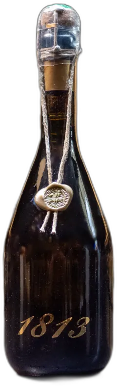 photo du vin David Coutelas Oenothèque Cuvée 1813