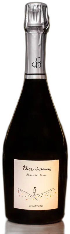 image du vin Elise Dechannes Cuvée Absolue Terre