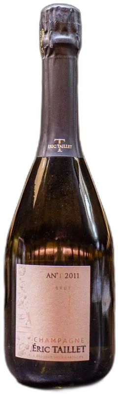 photo du vin Eric Taillet an T