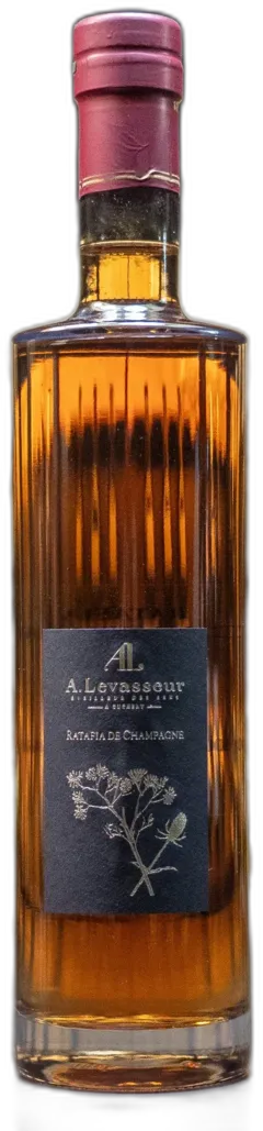 photo du vin a Levasseur Ratafia