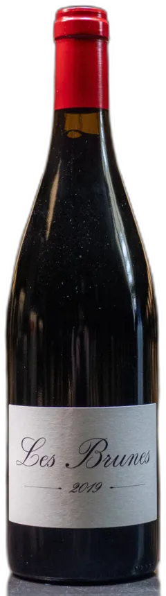 photo du vin les Brunes Igp Domaine des Creisses