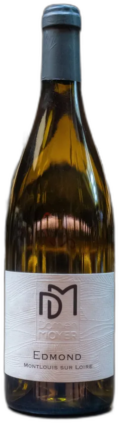 aperçu du vin Damien Moyer Edmond Montlouis