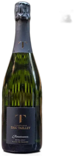 photo du vin Eric Taillet Renaissance