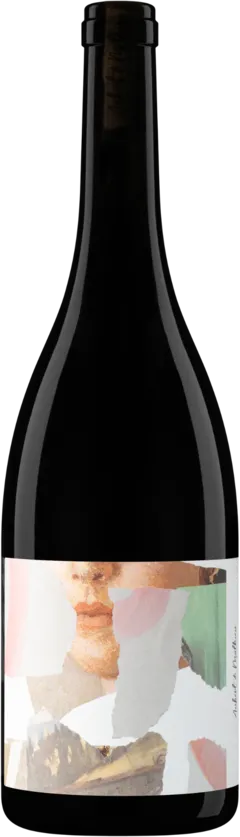 image du vin Marie Antoinette Vin Rouge Aop Corbières Bio 2024