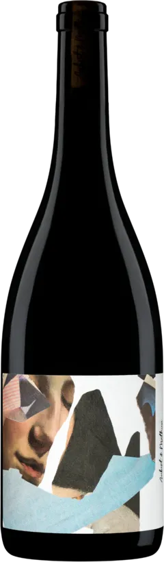 image du vin Milo Vin Rouge Aop la Livinière 2023