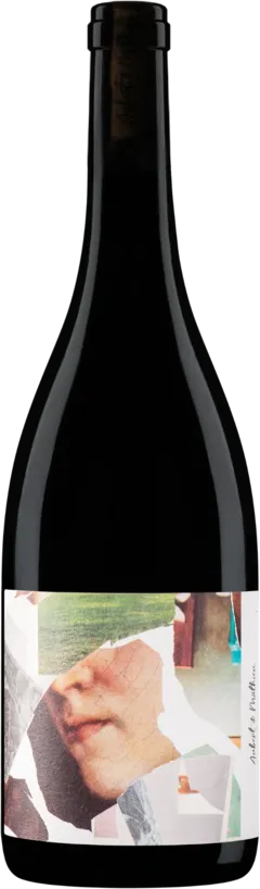 capture du vin Eugénie Vin Rouge Aop Minervois 2024